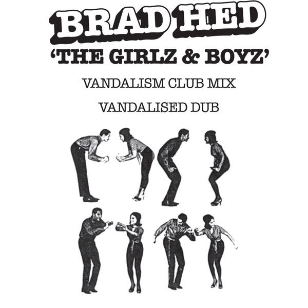 The Girlz & Boyz (Original Seka Mix)