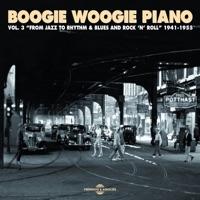 Round House Boogie
