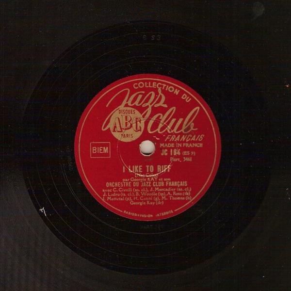 China Boy (oriental Lullaby) (feat. Mel Powell)