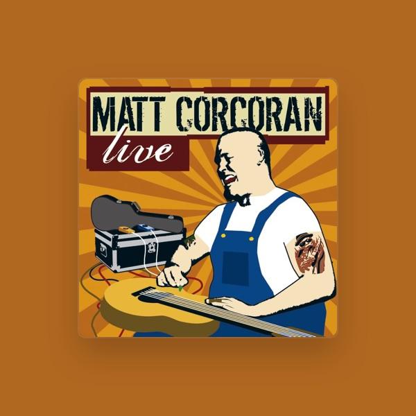 Matt Corcoran