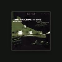 The Railsplitters