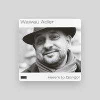 Wawau Adler