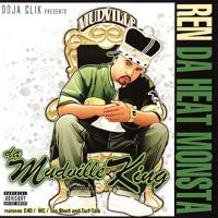 West Up (feat. WC, Crazy Toons, Antidote)