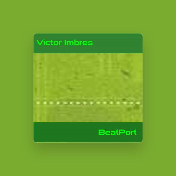 Victor Imbres