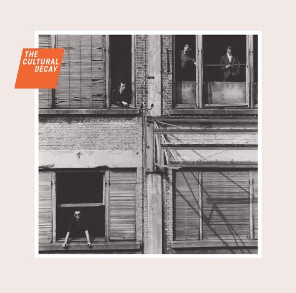 End of the Corridor (Previously Unreleased Live Version)