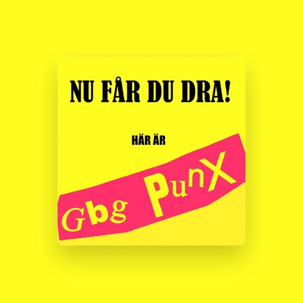 Gbg Punx