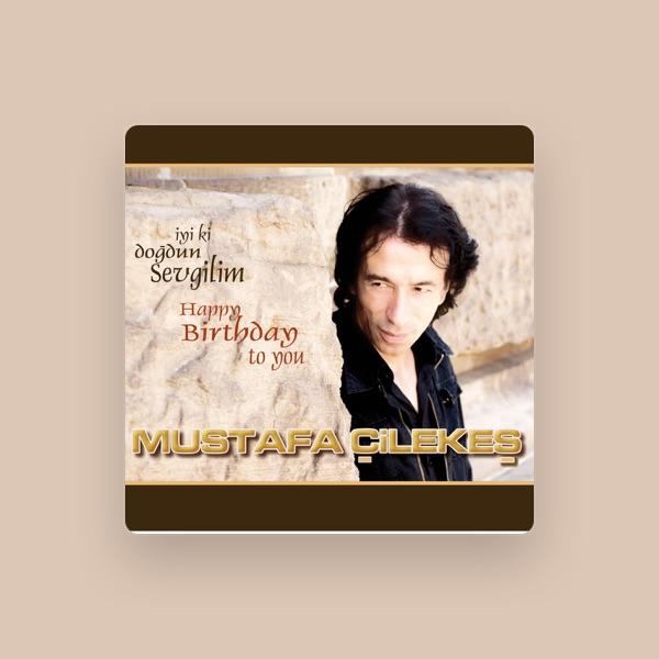 Mustafa Cilekes