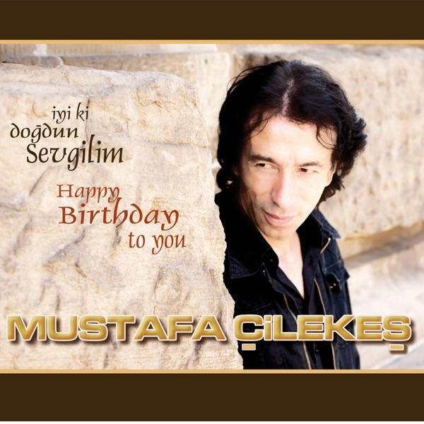 Happy Birthday to You