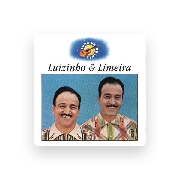 Luizinho & Limeira