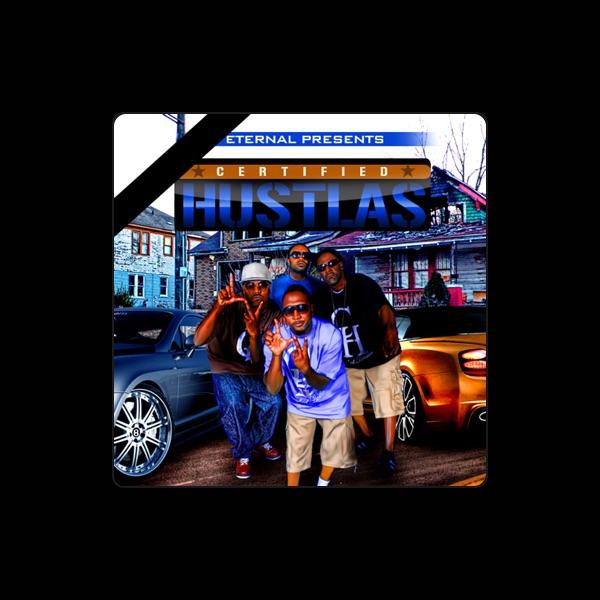 Certified Hustlas