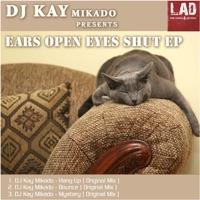 Mystery (Original Mix) [Original Mix]