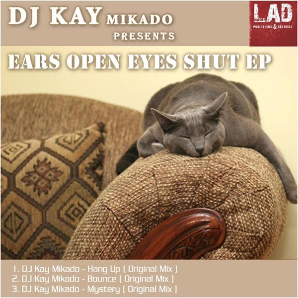 Hang Up (Original Mix) [Original Mix]