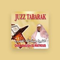 Abdullah El Matroud