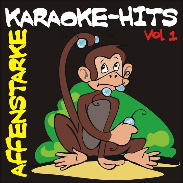 Hey, kleines Luder (Karaoke Version) [feat. DJ Almklausi]