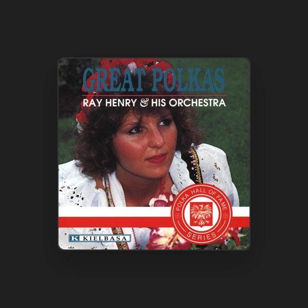 Ray Henry & His Orchestra