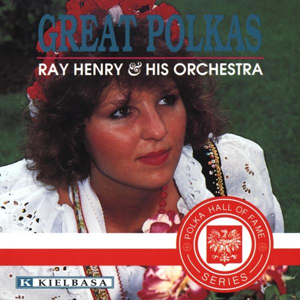Silk Hankerchief Polka