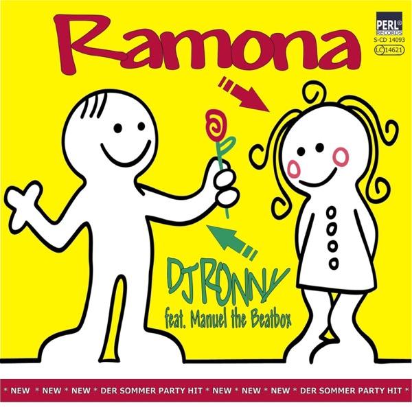 Ramona (Beatbreak)