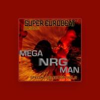 Mega Nrg Man