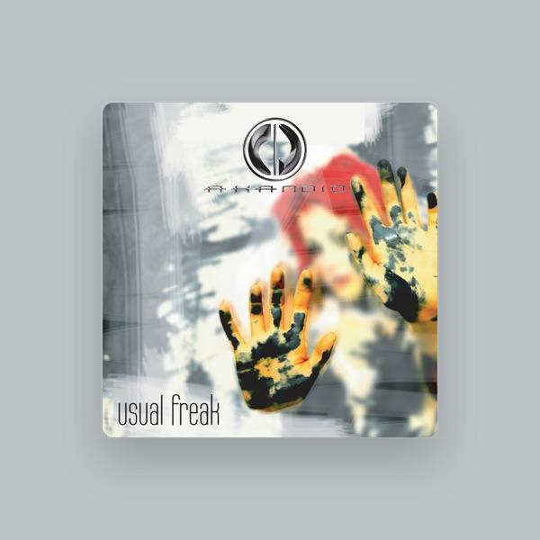 Akanoid