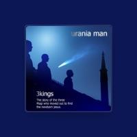 Urania Man
