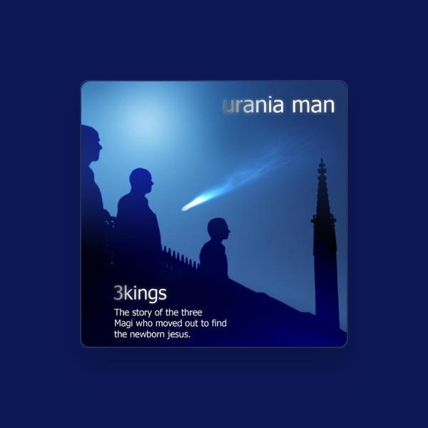 Urania Man