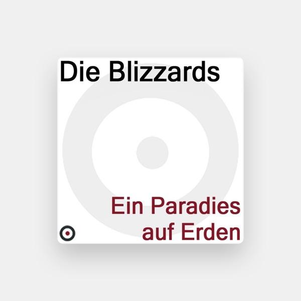 Die Blizzards