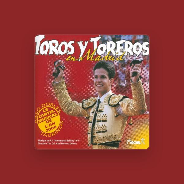 Inmemorial del Rey