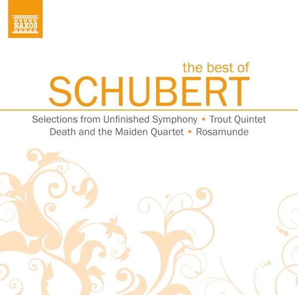 Piano Quintet In a Major, D. 667 "Trout": Theme and Variations