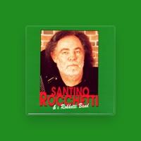 Santino Rocchetti