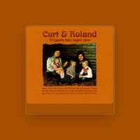 Curt and Roland