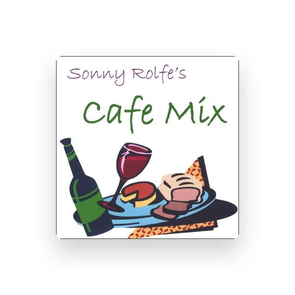 Sonny Rolfe