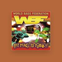 World Bass Federation