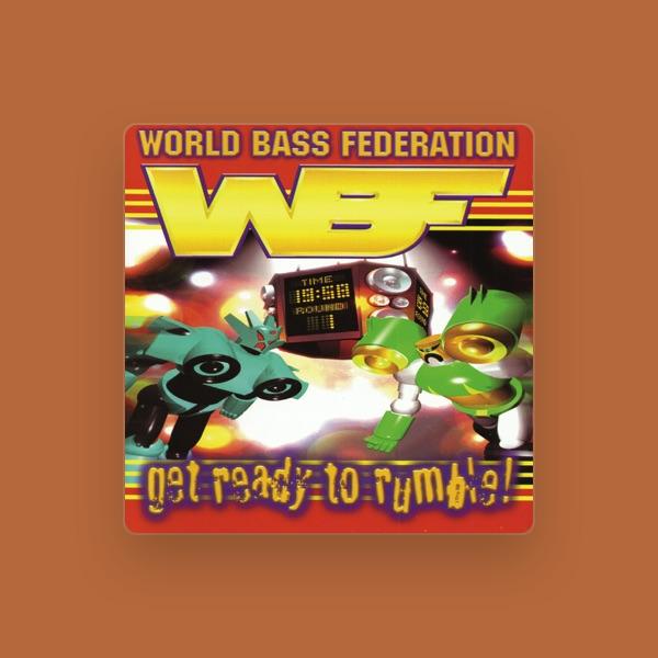 World Bass Federation