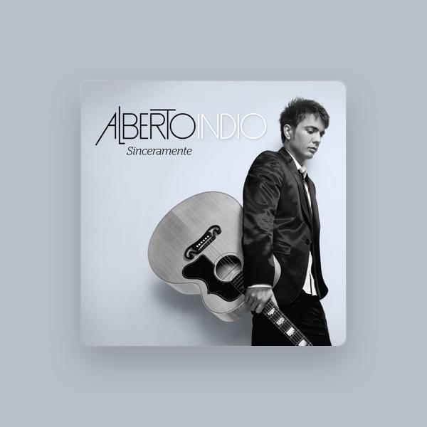 Alberto Indio