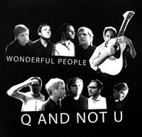Wonderful People (Ova Looven Remix)