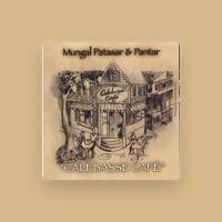 Mungal Patasar and Pantar