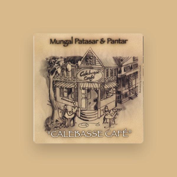 Mungal Patasar and Pantar