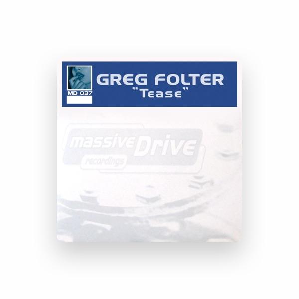 Greg Folter