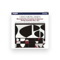 The Medici String Quartet