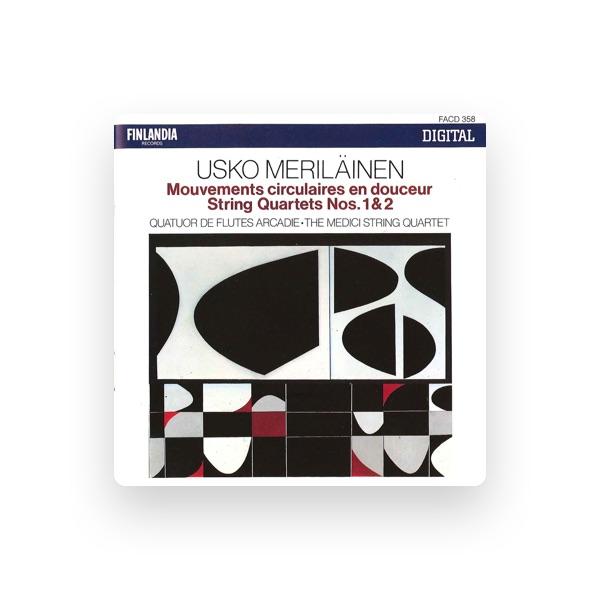 The Medici String Quartet