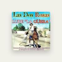 Las Dos Rosas