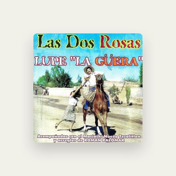Las Dos Rosas