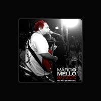 Marcio Mello