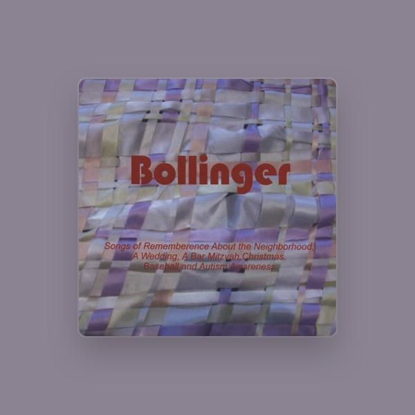 Bollinger