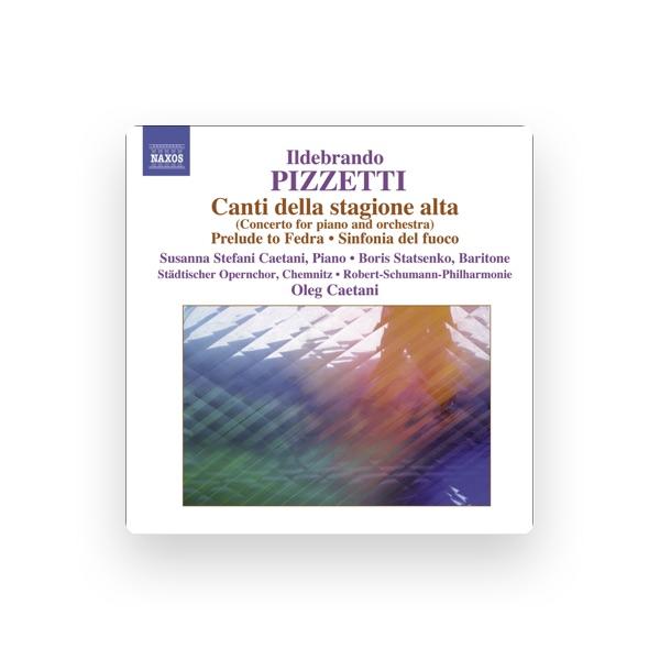 Chemnitz State Opera Chorus