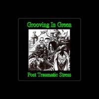 Grooving In Green