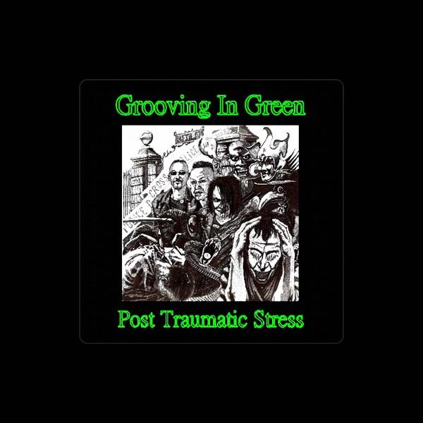 Grooving In Green