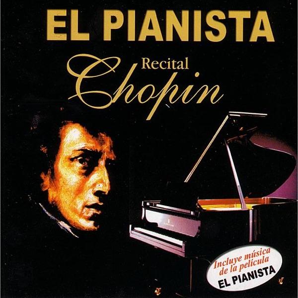 Andante Spianato y Gran Polonesa Brillante en Mi Mebol Op. 22