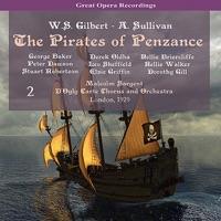 The Pirates of Penzance : Act II