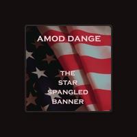 Amod Dange
